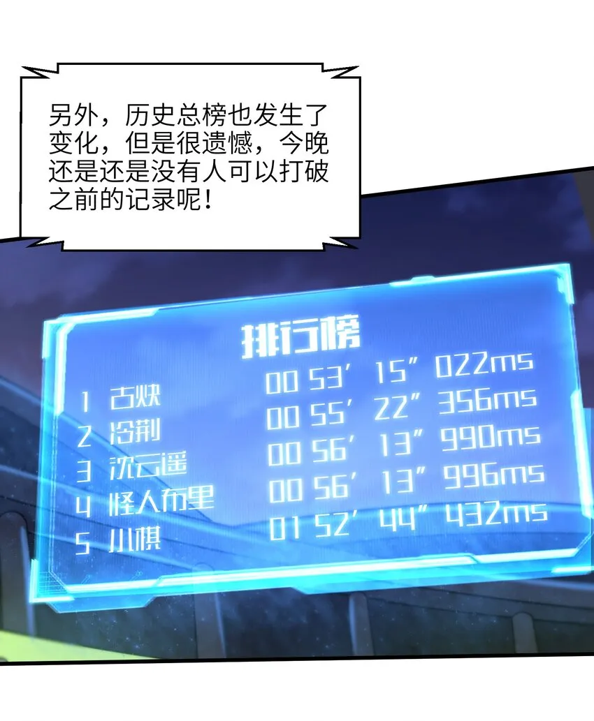 030 我们受了你不少关照啊！ 第4页