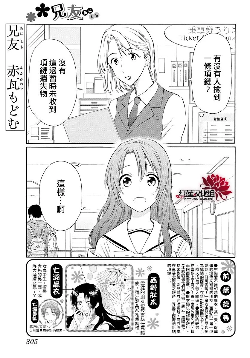 第57话 第1页