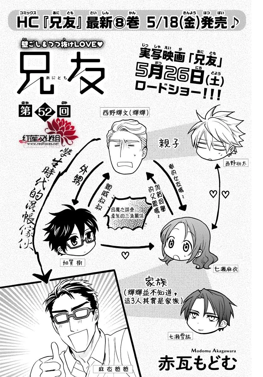 第52话 第1页