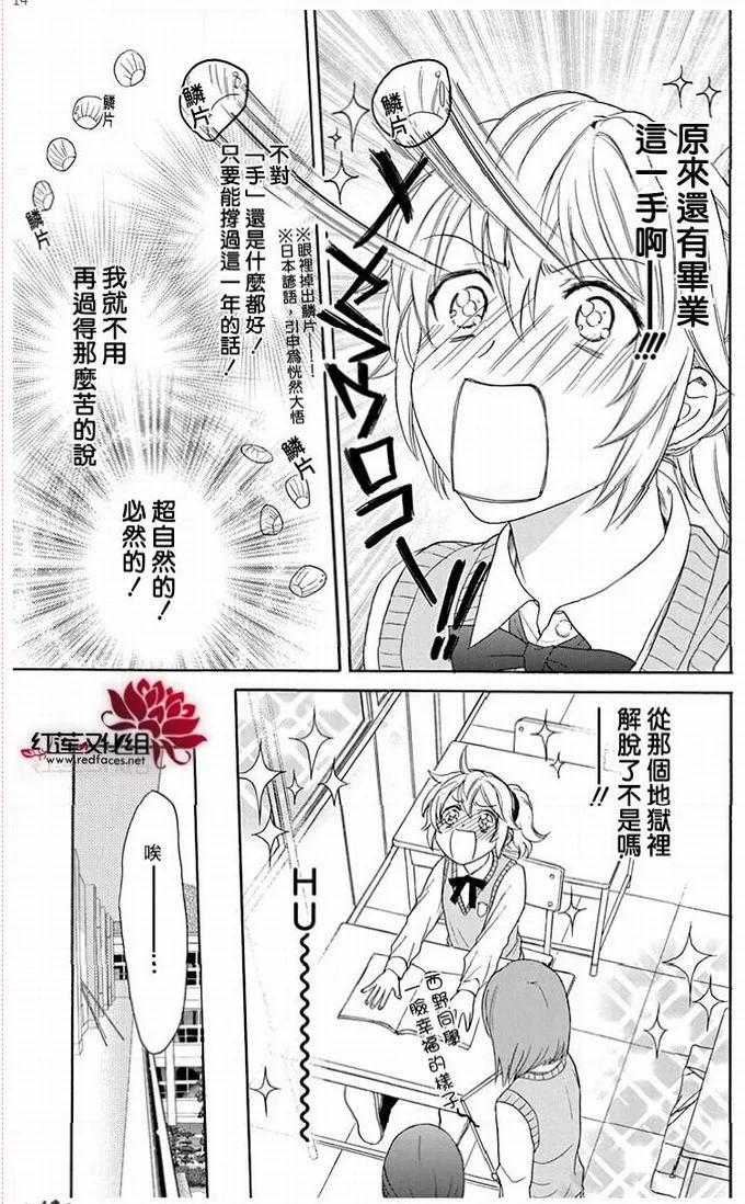 第51话 第14页