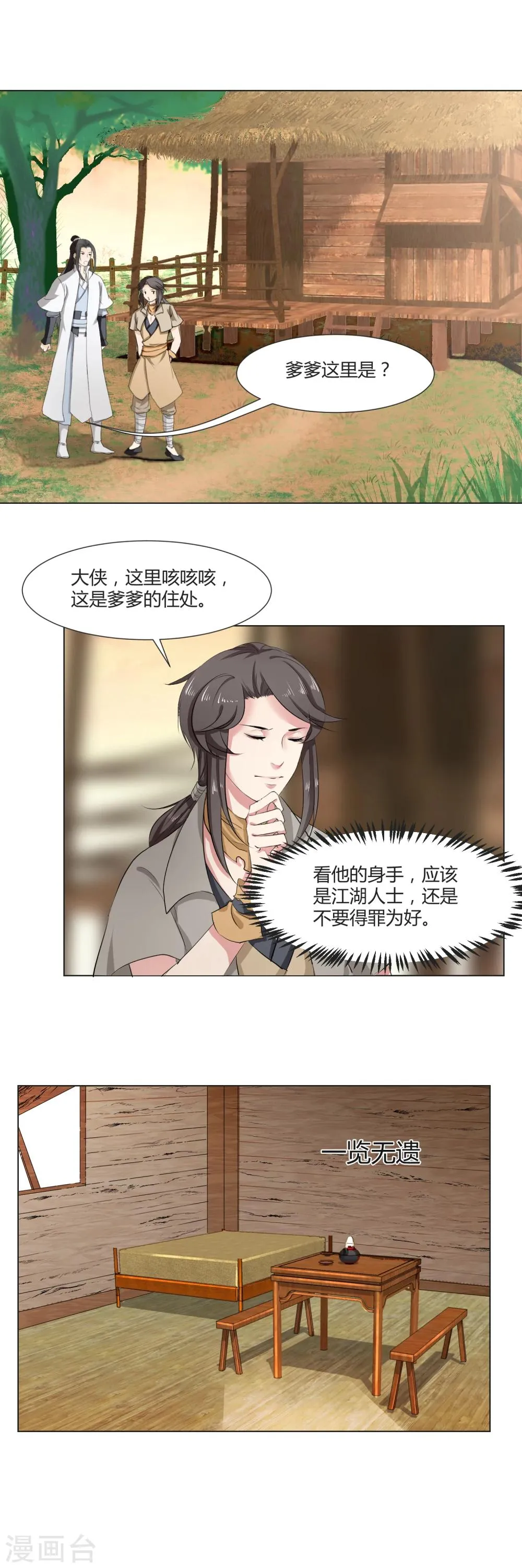 第3话 第2页