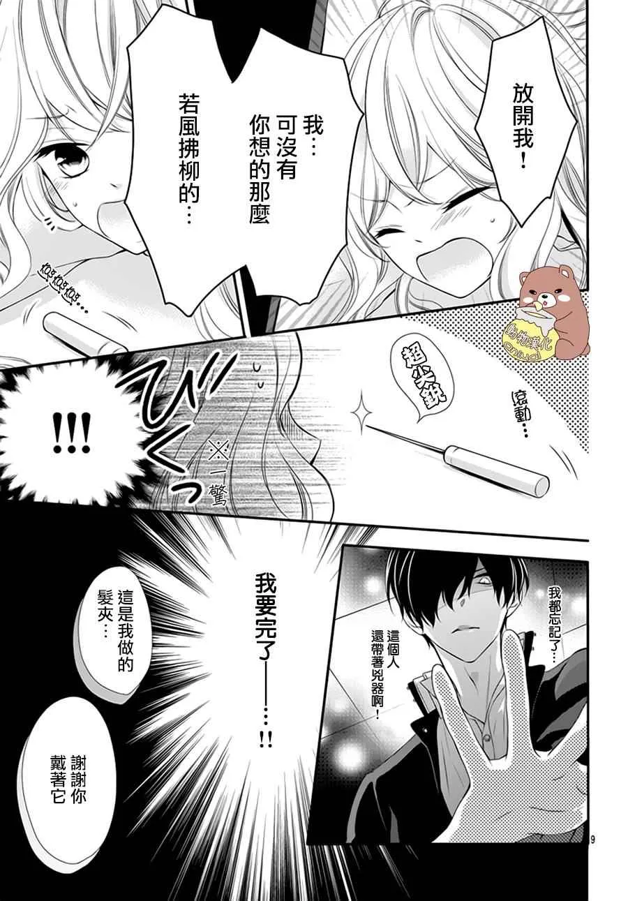 第1话 第10页