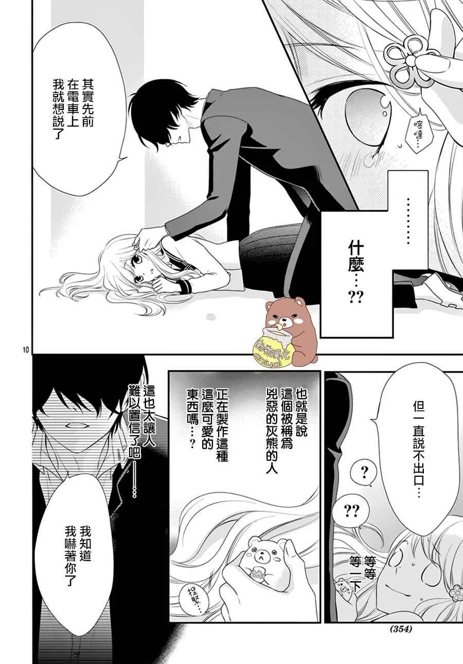第1话 第11页