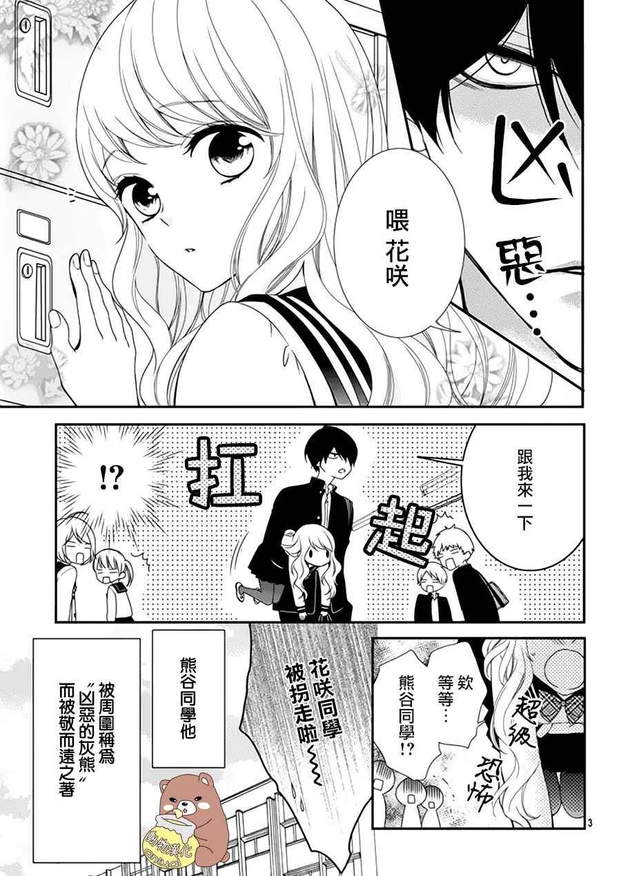 第2话 第3页