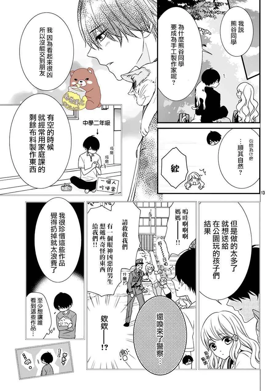 第2话 第13页