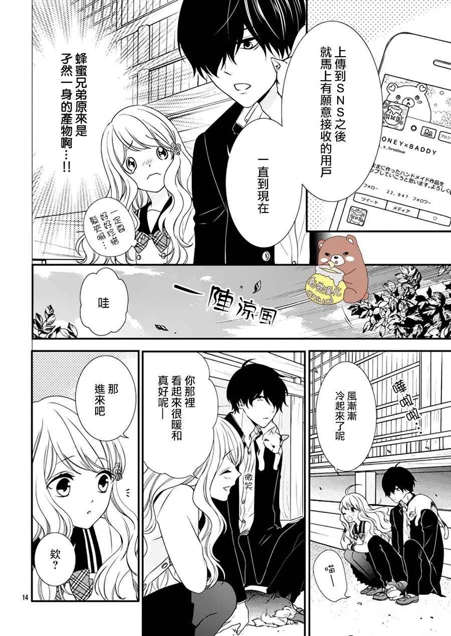 第2话 第14页