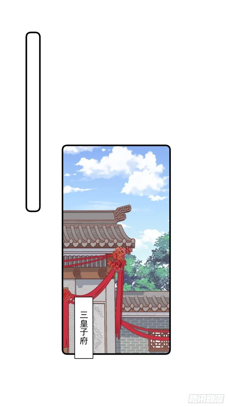 036 逃跑的太子妃 第3页