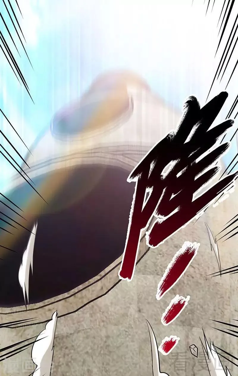 第19话 五级武徒 第6页