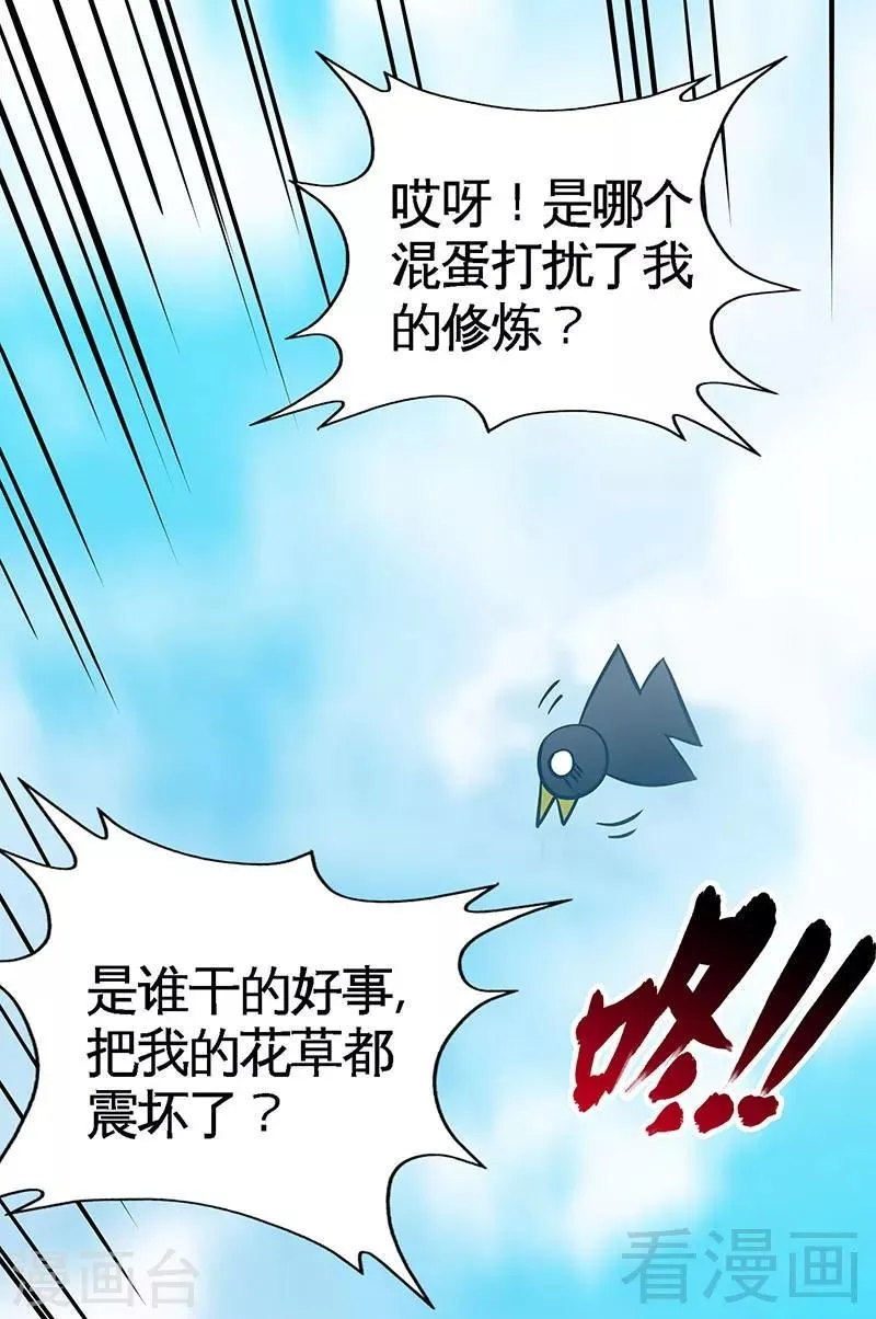 第19话 五级武徒 第12页