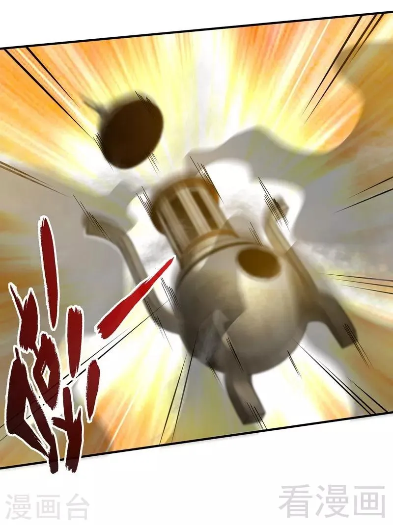 第47话 玄丹诞生 第4页