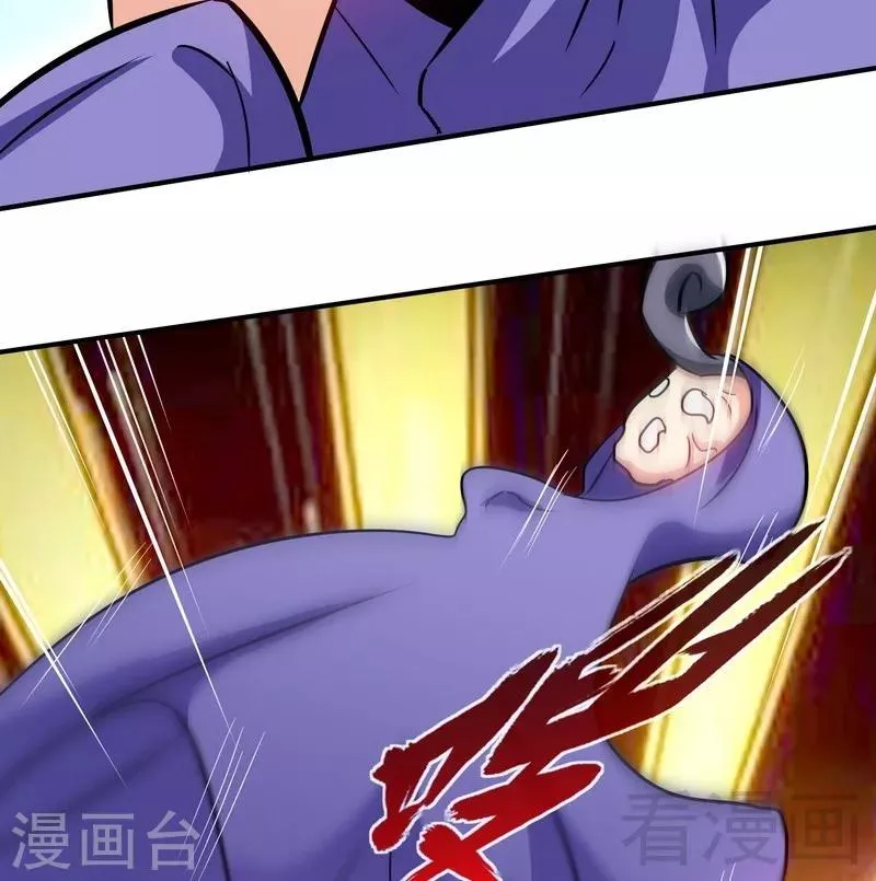 第53话 武灵刺客 第36页