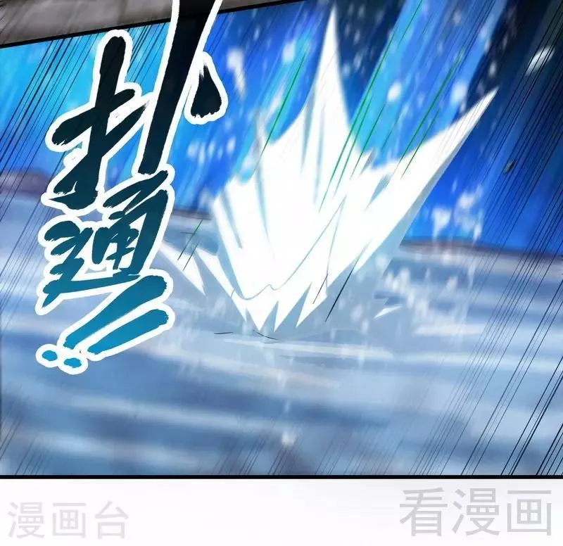 第53话 武灵刺客 第79页