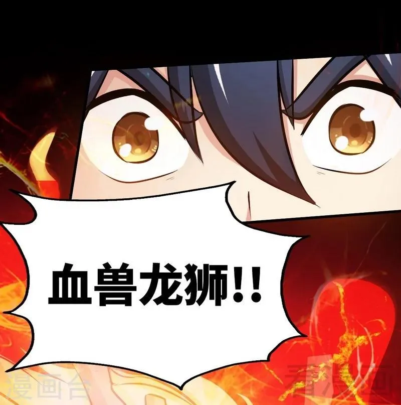第65话 血兽龙狮 第29页