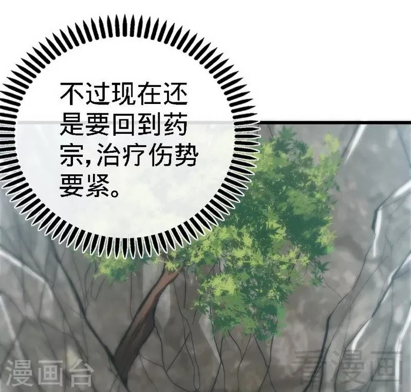 第70话 凌风？凌锋？ 第29页