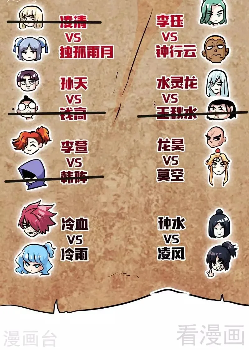 第80话 没想到啊！ 第44页