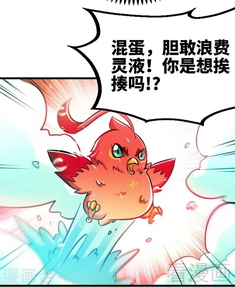 第96话 傲娇鸟 第11页
