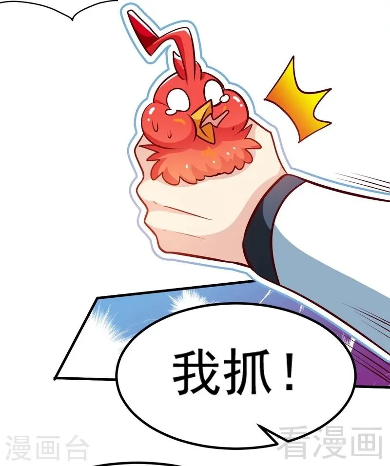 第96话 傲娇鸟 第21页