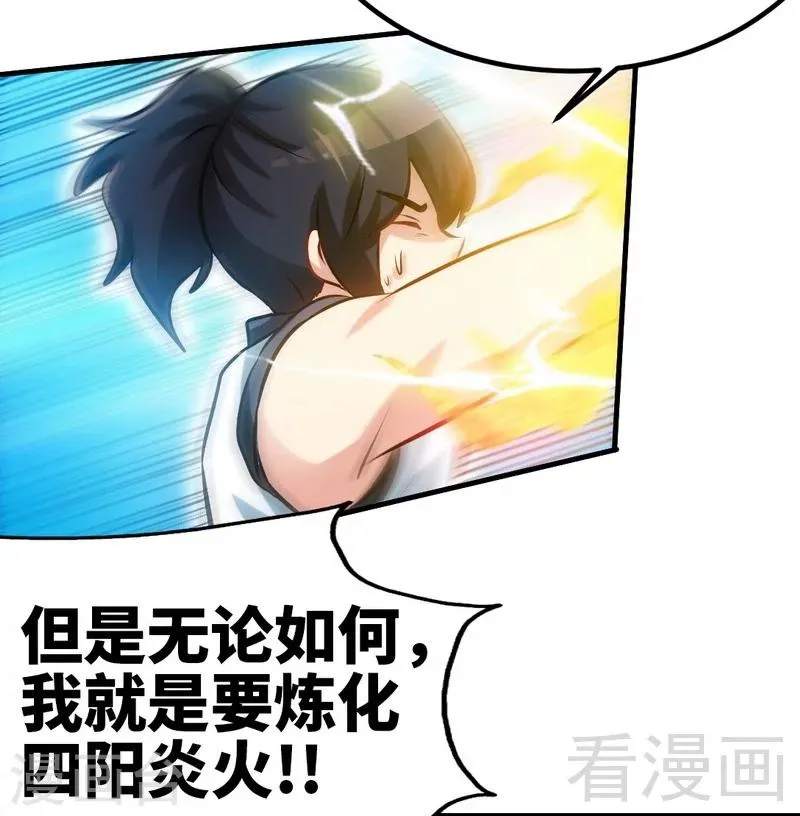 第97话 炼化四阳炎火 第4页