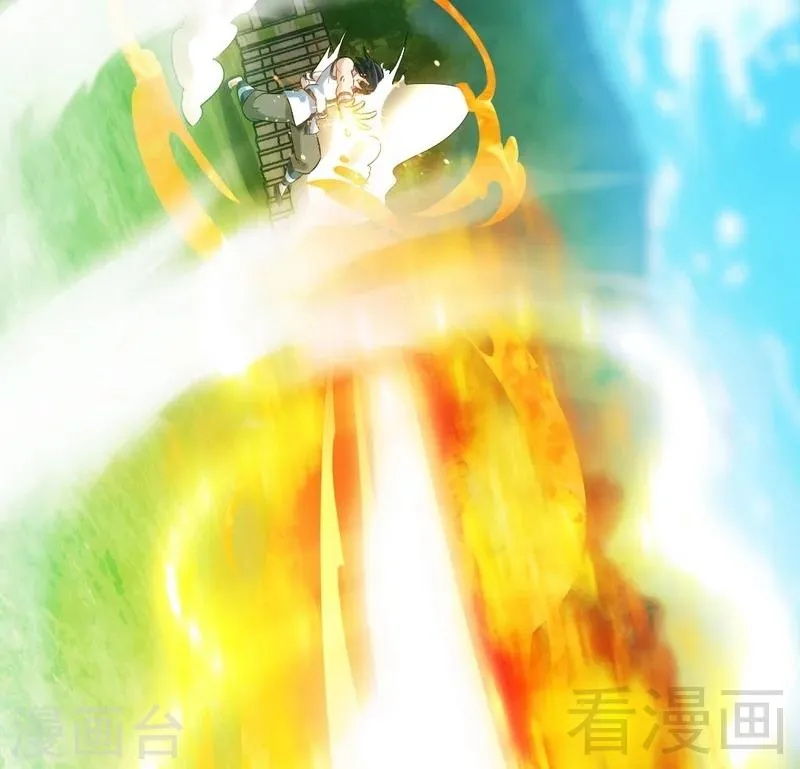 第100话 双杀武灵 第14页