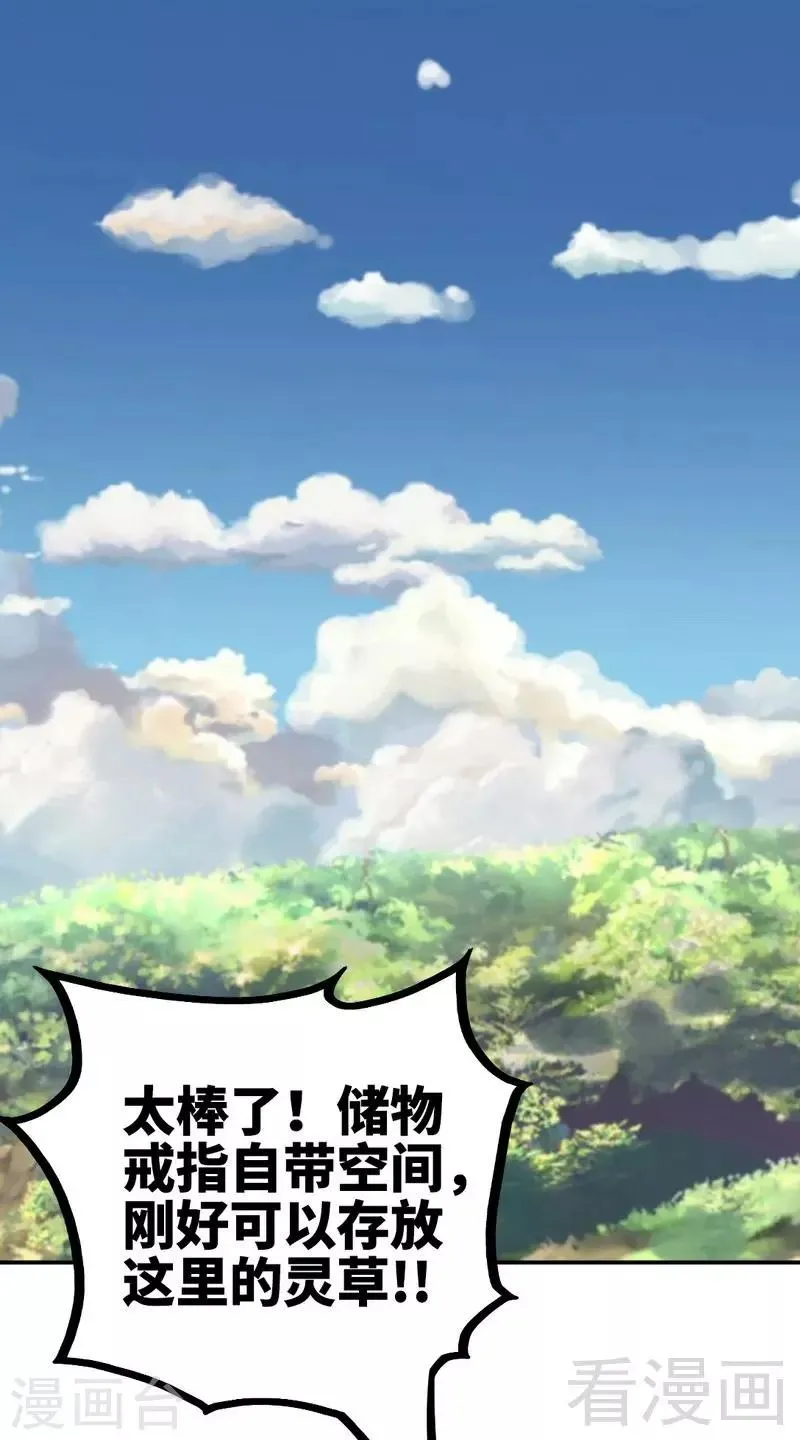 第101话 殴打小动物 第2页