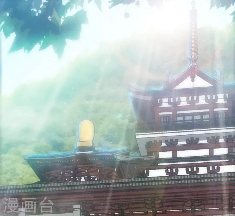 第104话 神殿出世 第15页