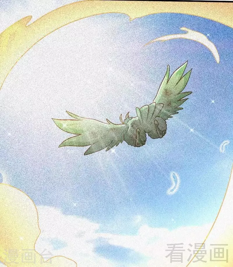 第111话 逆空术 第28页