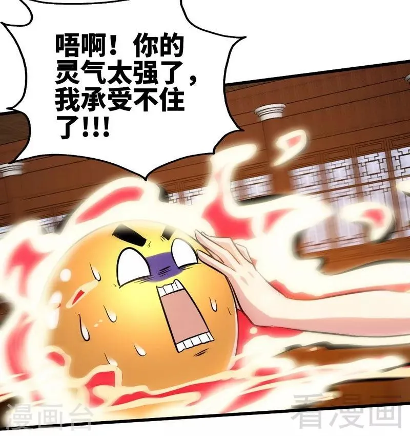 第131话 阴阳极品地丹 第18页