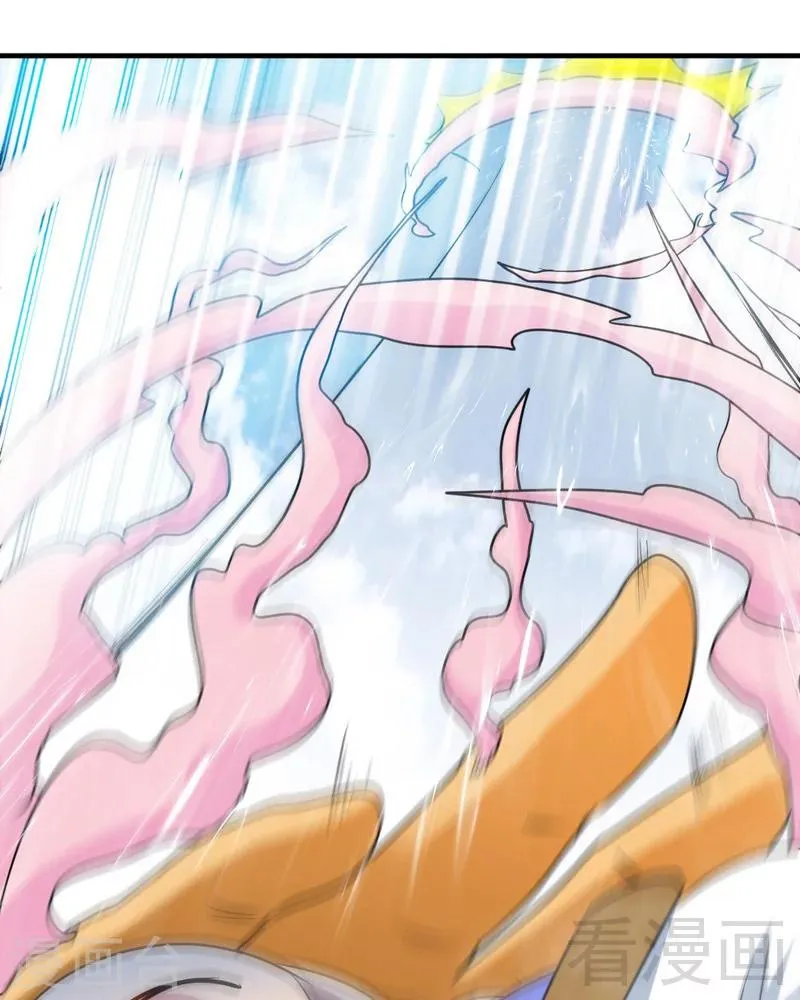 第160话 一掌灭武圣 第15页