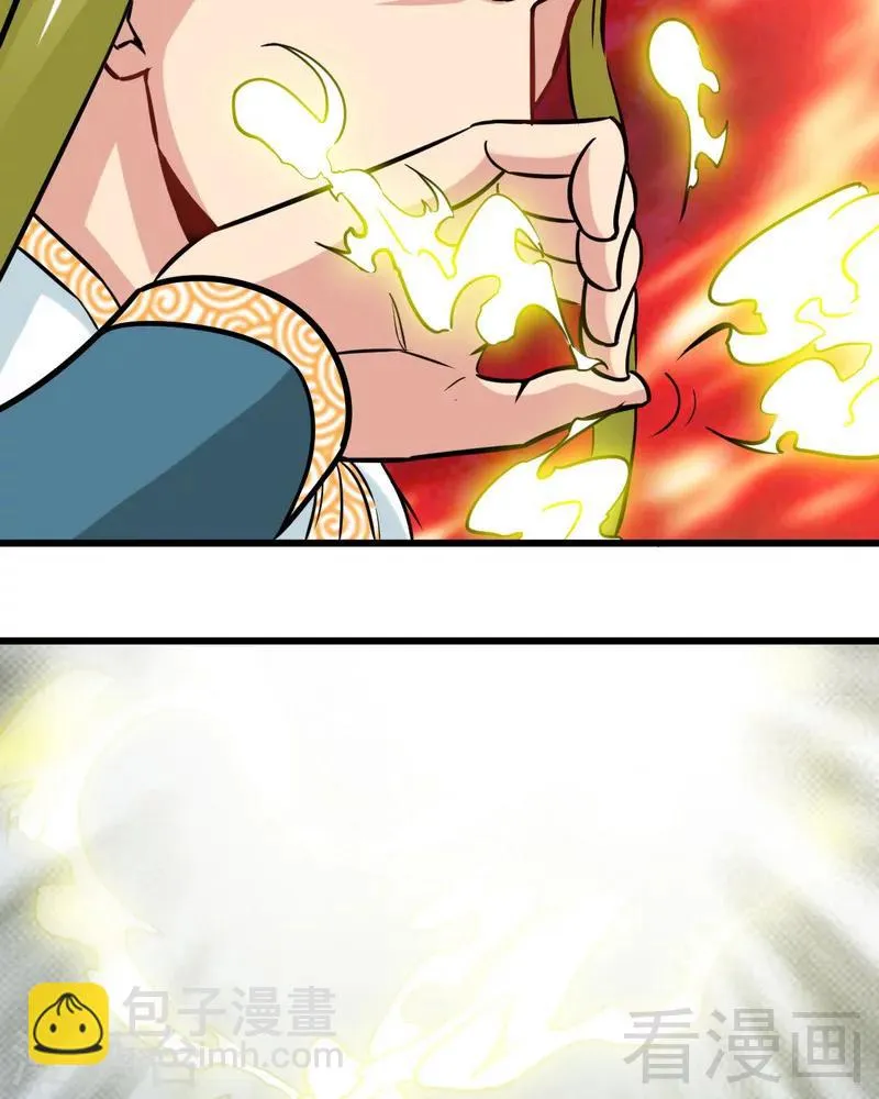 第160话 一掌灭武圣 第28页