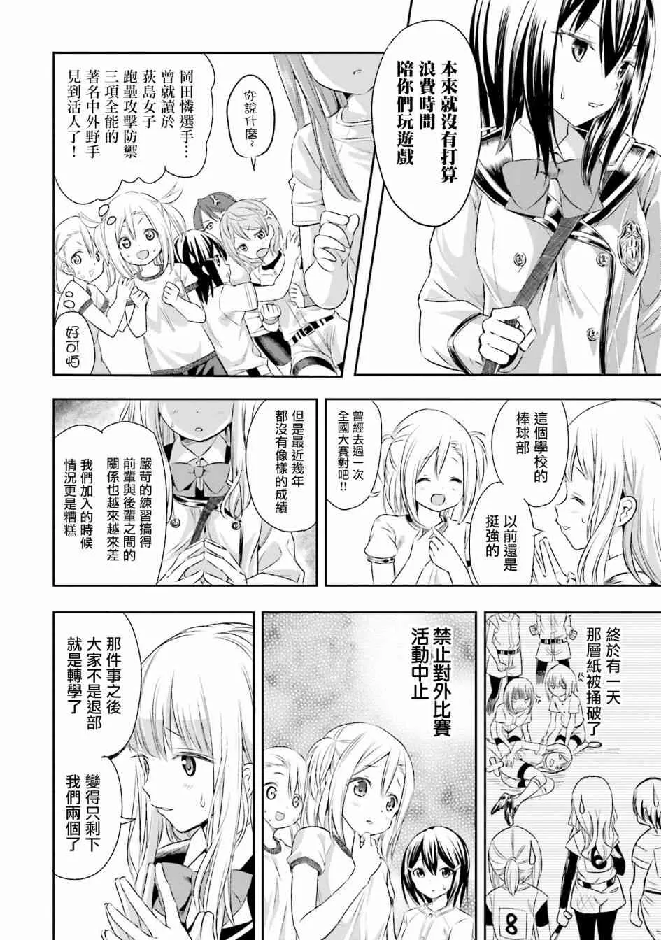 2话 第10页