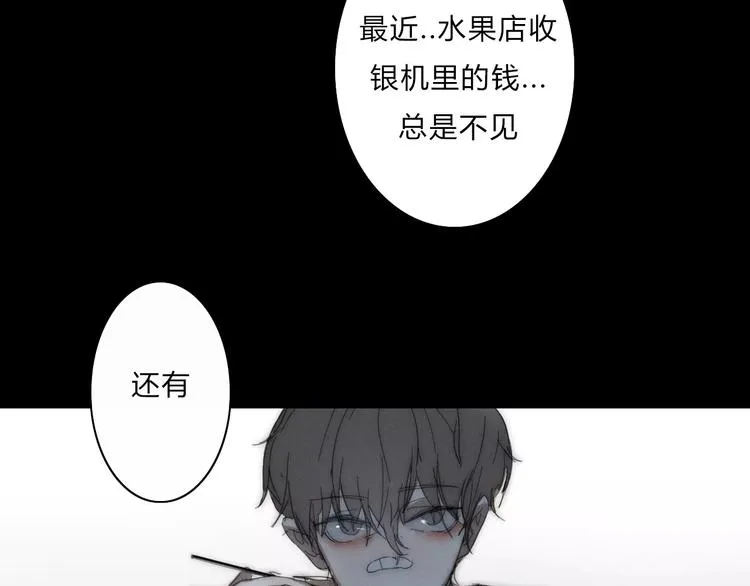 第4话 你不清楚我的世界 第57页