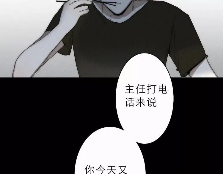 第4话 你不清楚我的世界 第58页