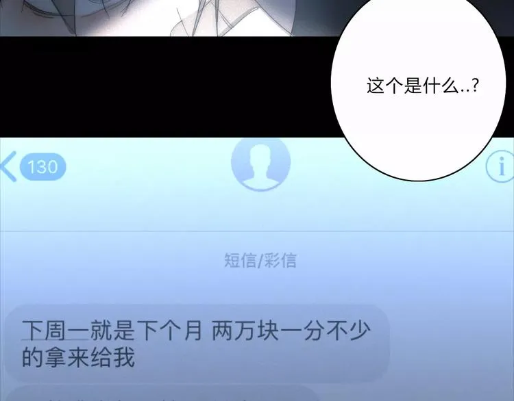 第4话 你不清楚我的世界 第80页