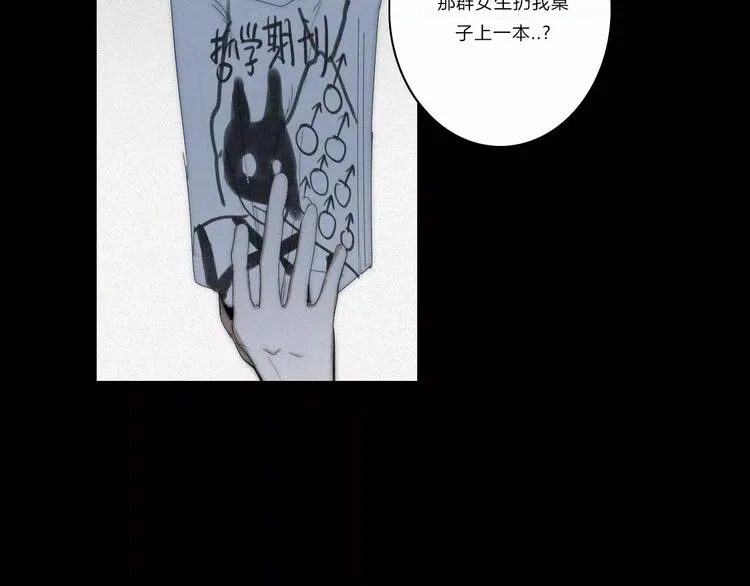 第5话 要为你保守的秘密 第36页
