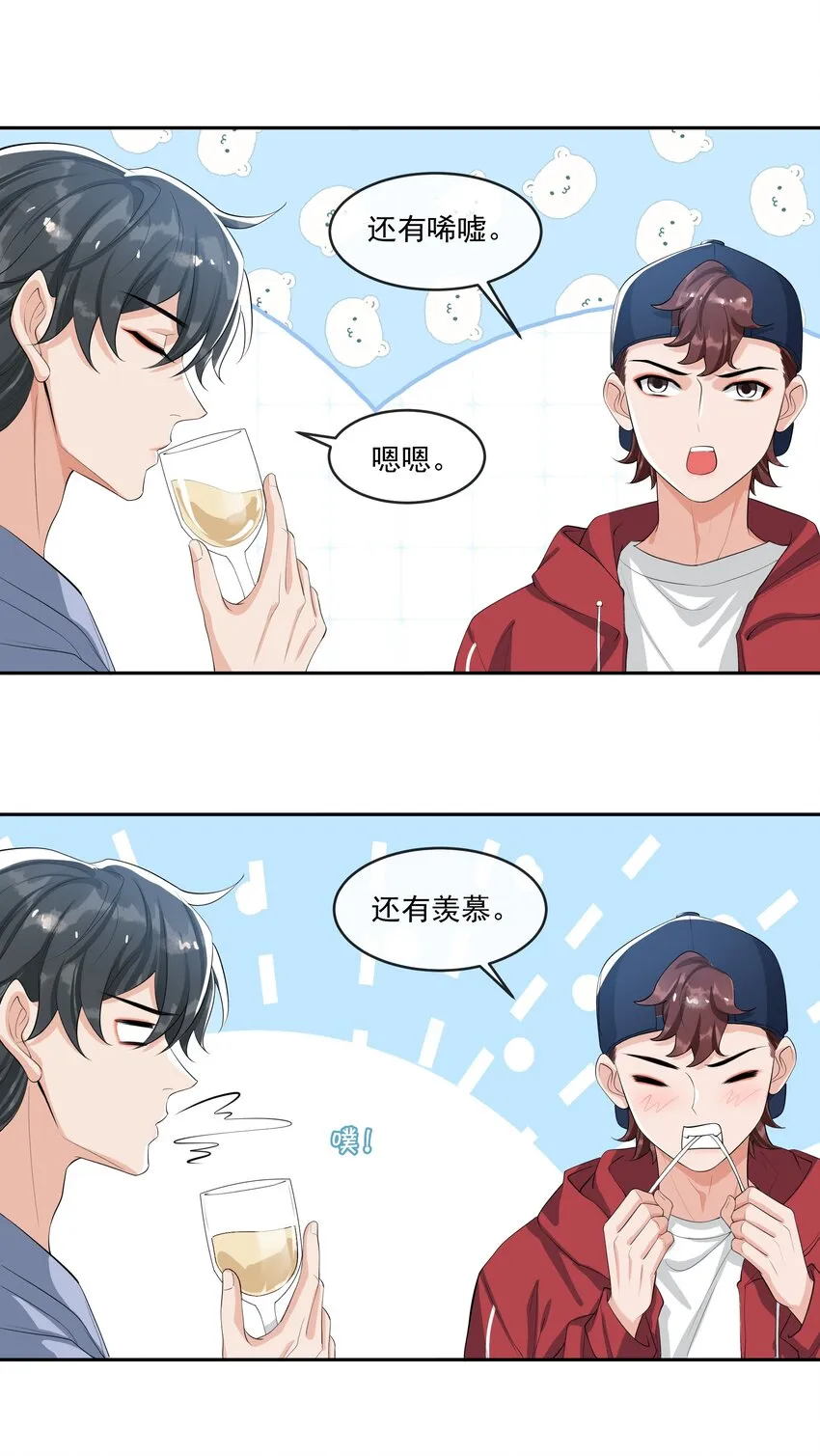 063 你是泰迪吗？ 第36页