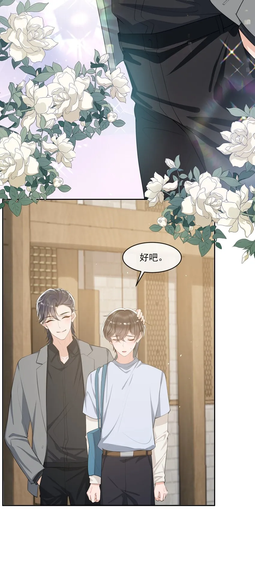 066 我和你男朋友单独聊聊 第29页