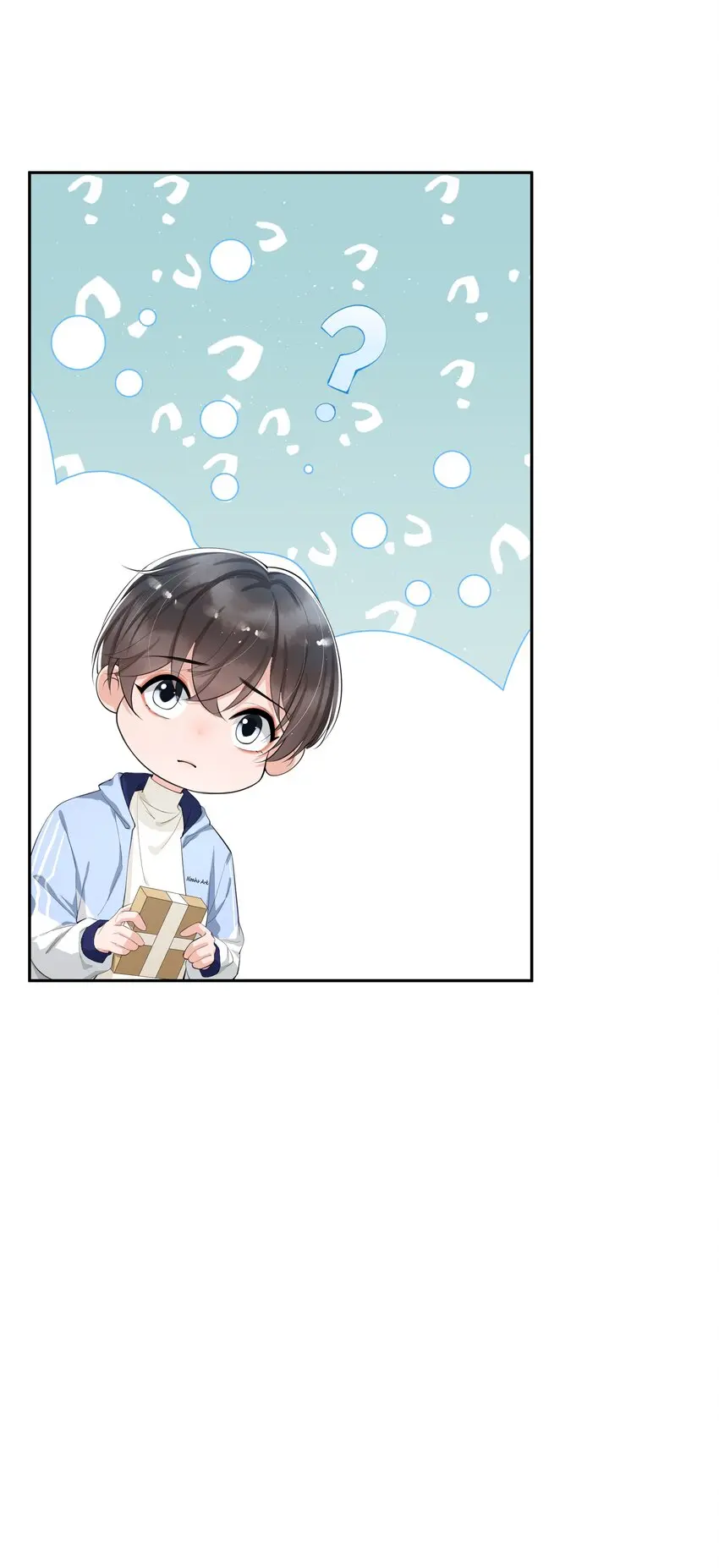 074 又一个虐狗的牺牲品哦～ 第32页
