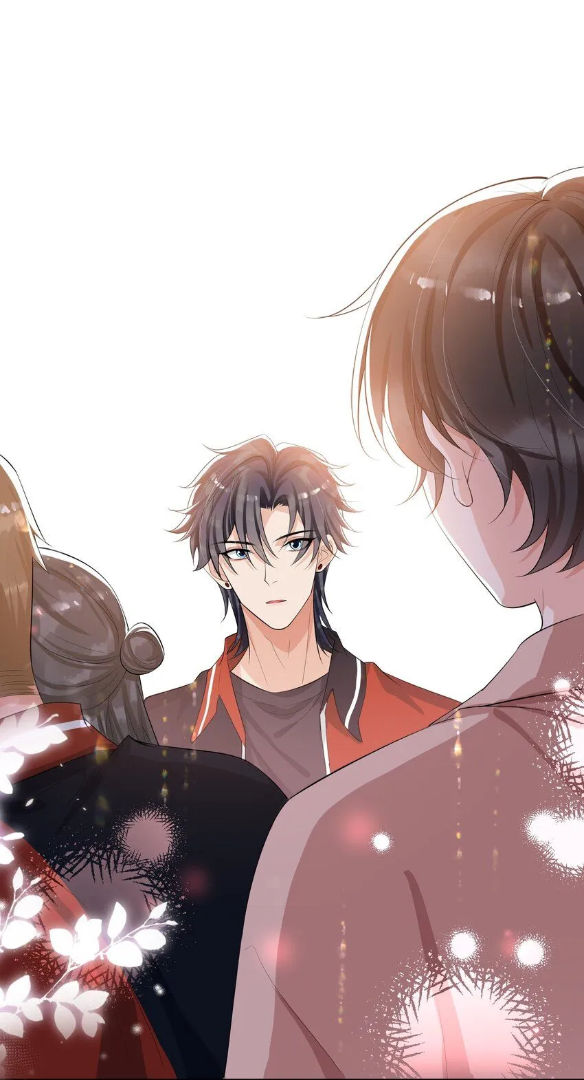 089 宝贝，我赢了！ 第32页
