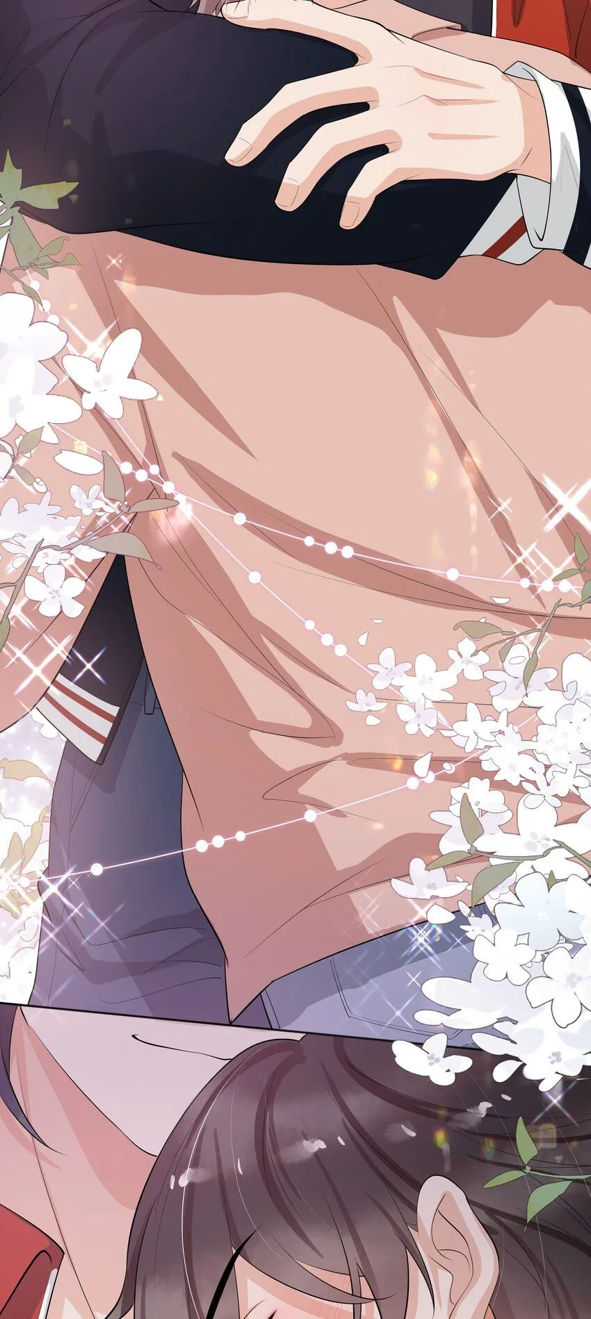 089 宝贝，我赢了！ 第34页