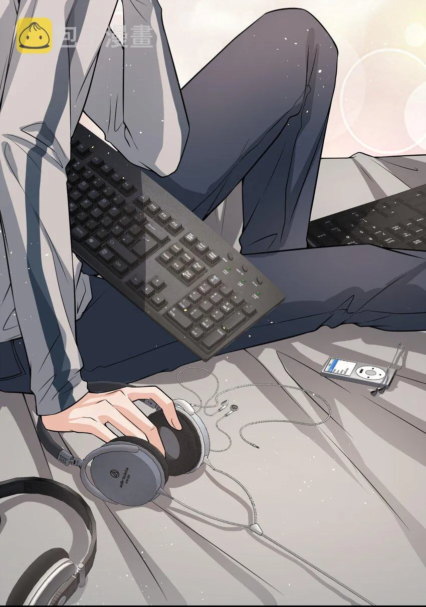 024 这家伙怎么奇奇怪怪的？ 第6页