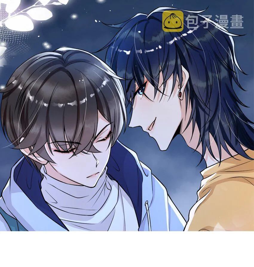 003 森神，下手轻点 第1页