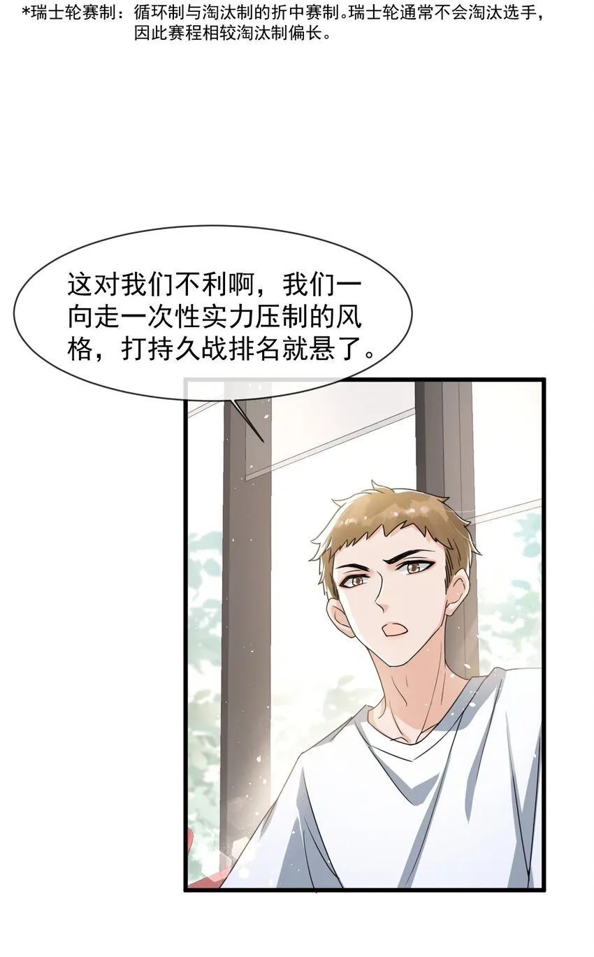 014 你觉得我和他很像吗？ 第20页
