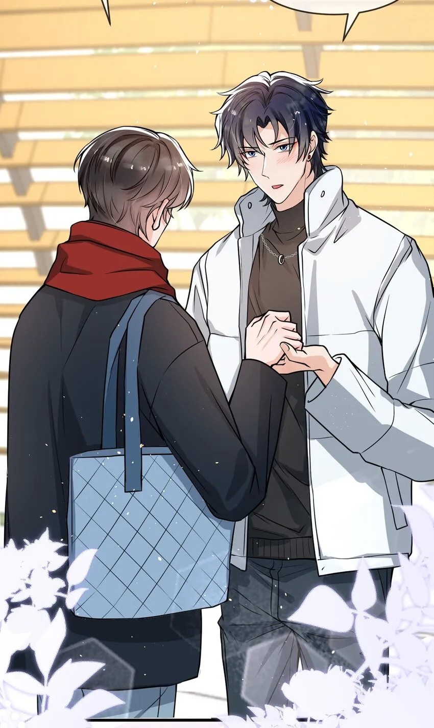 043 对男朋友的表现满意吗？ 第50页