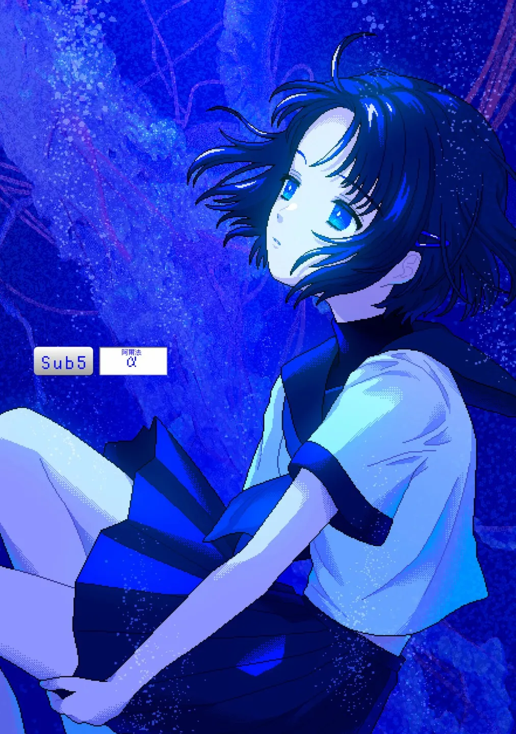 第05话 第6页
