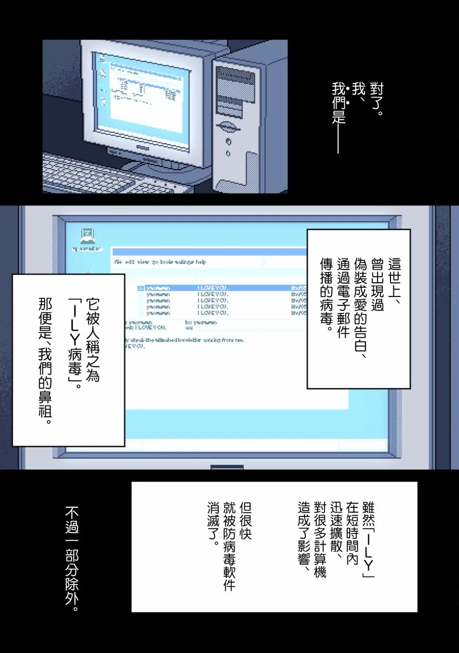 第7话 异变 第6页