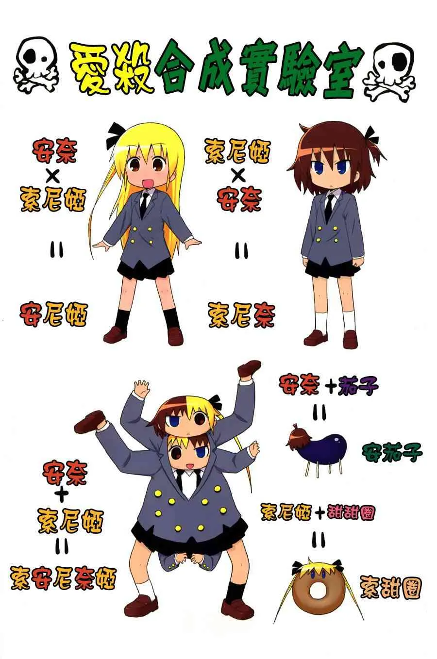 81话 第8页