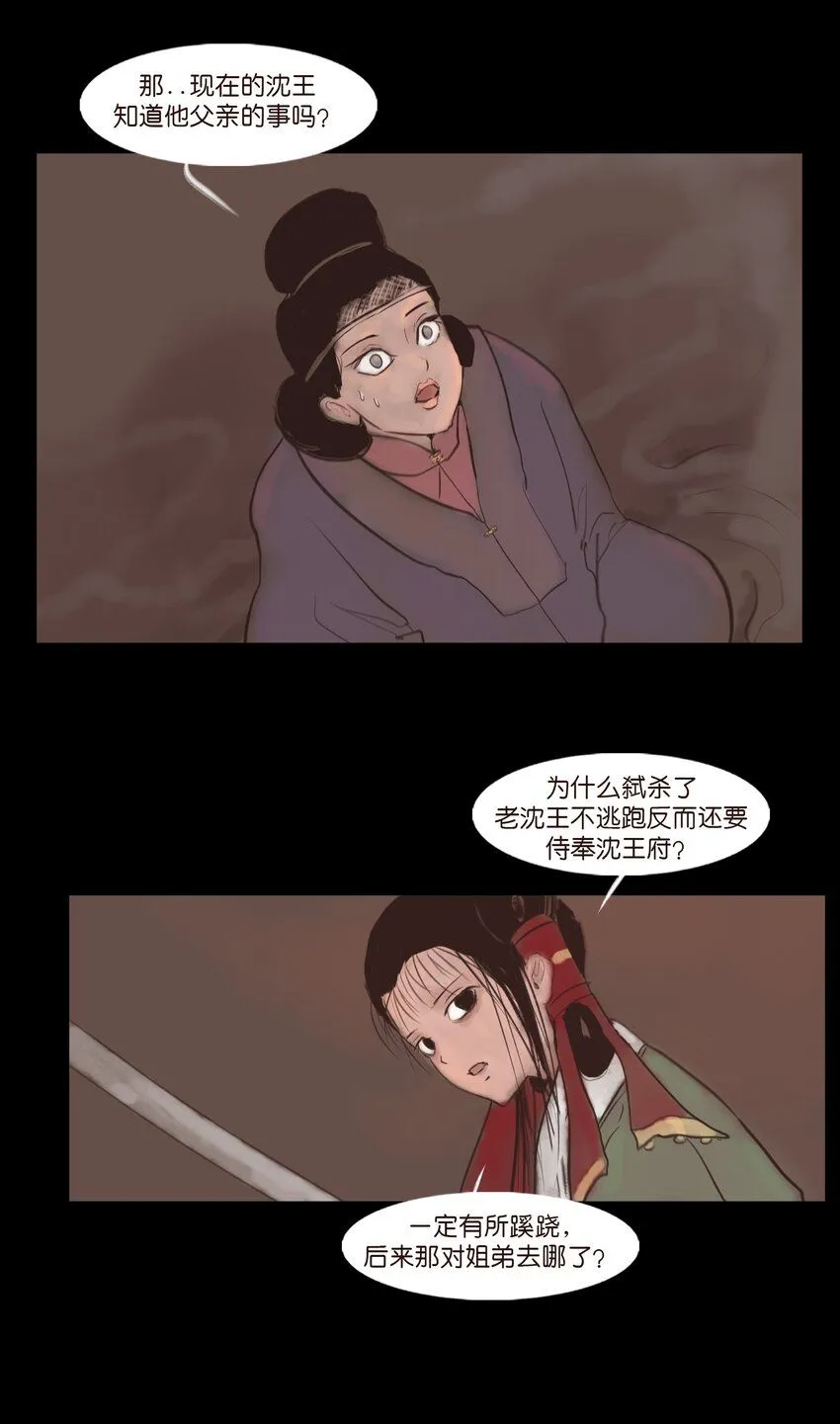 127 伪王 第53页