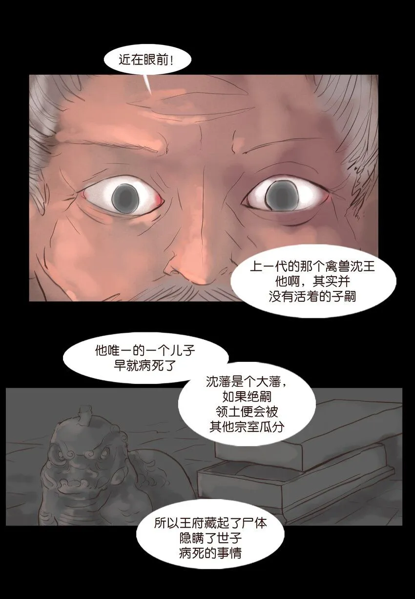 127 伪王 第55页