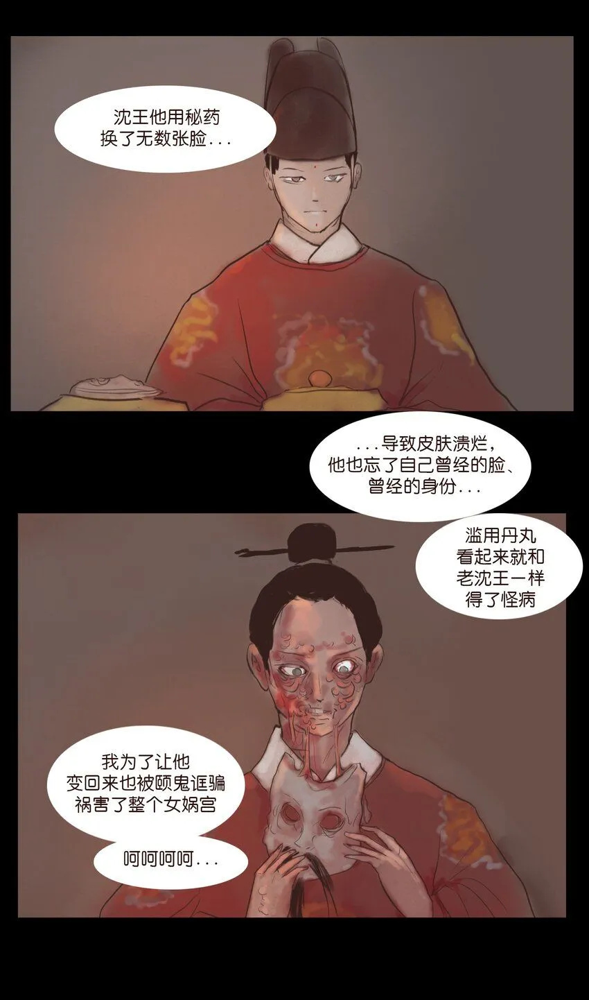 127 伪王 第58页