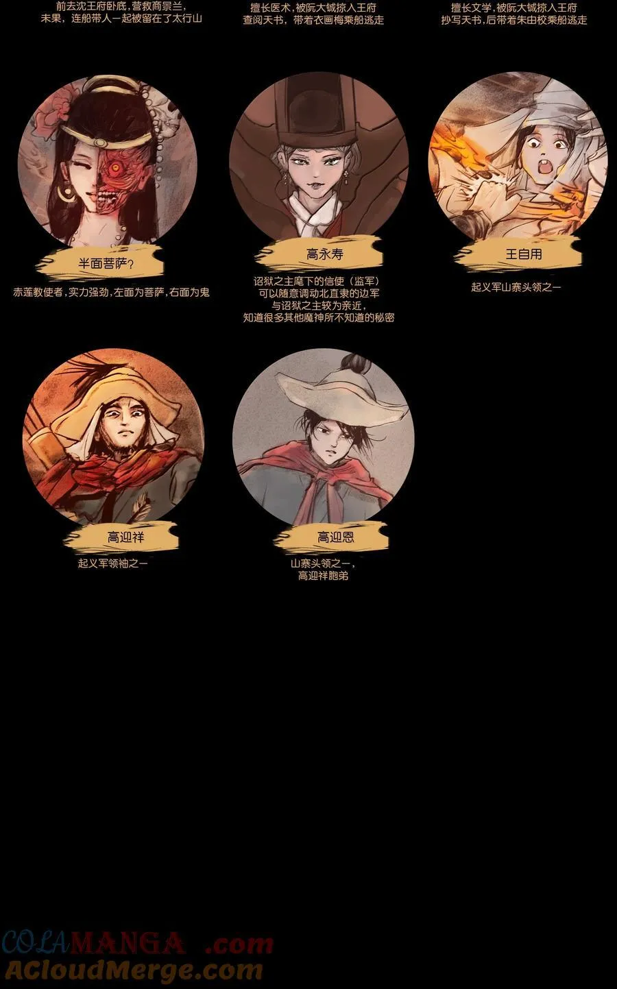 141 俘虏 第61页